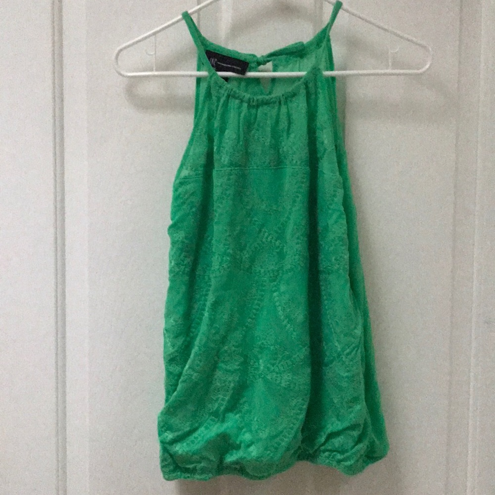 Women’s summer top by INC size small